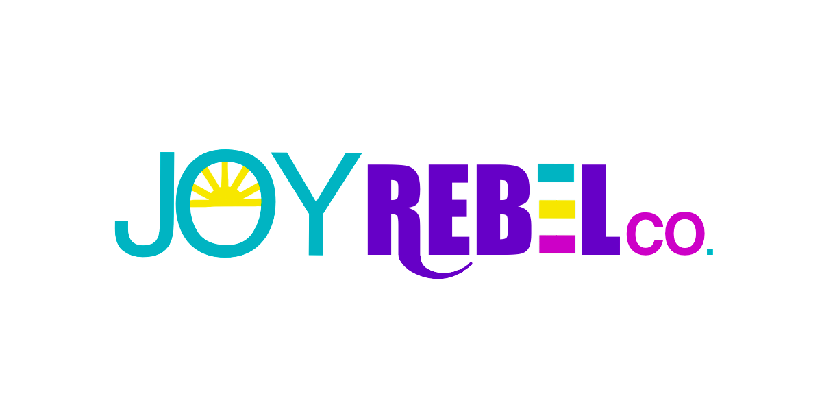 Joy Rebel Co
